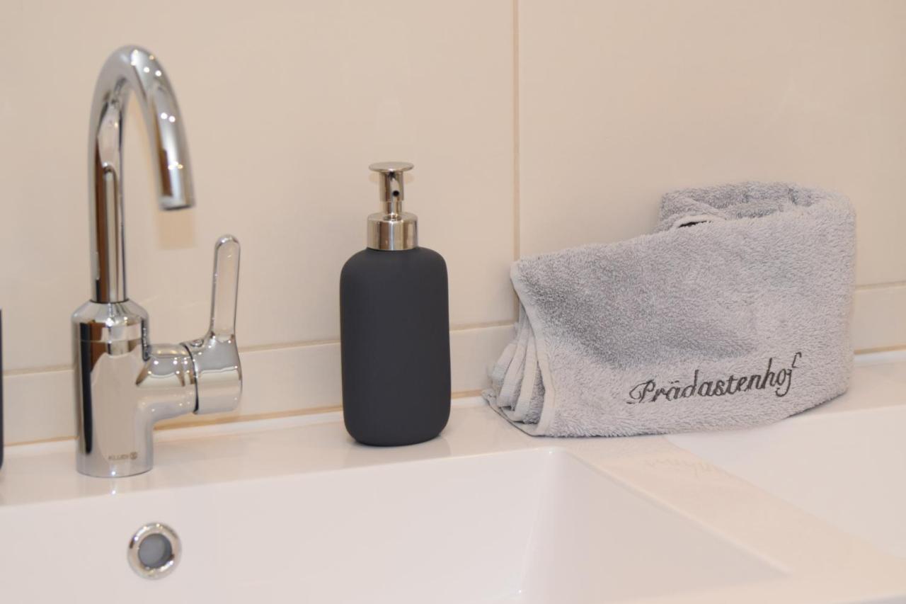 Prädastenhof Auffach Quarto foto